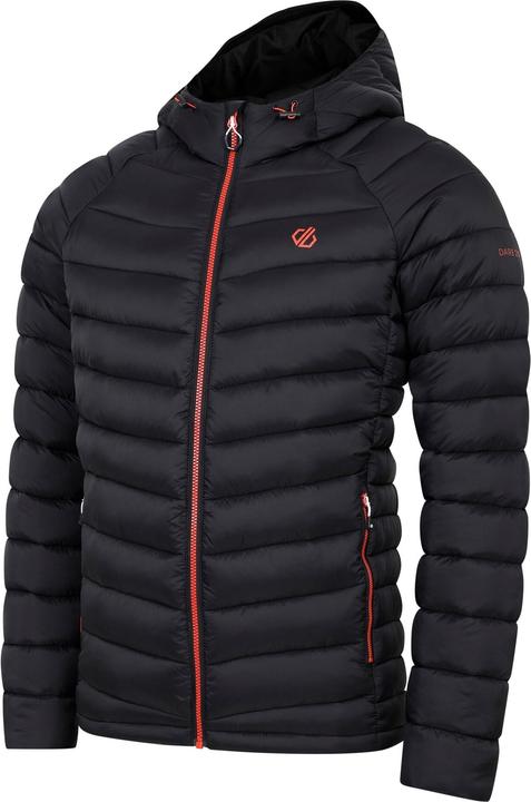Image du produit Dare2b - Veste matelassée TORREK MOUNTAIN - Homme (M)