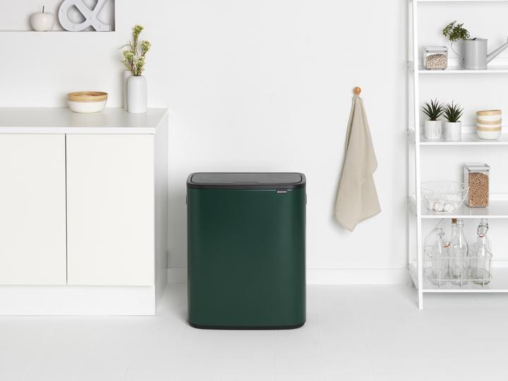 Produktbild Brabantia Bo Waste Bin (60 l)