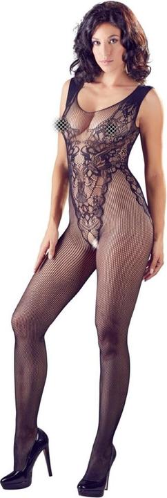 Actual product image No:xqse Catsuit (S, L)