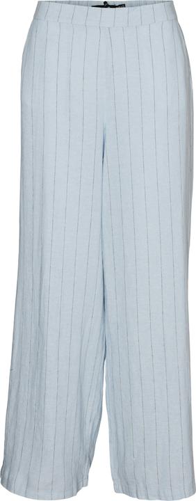 Vero Moda VMMINDY Mittlere Taille Hose Hose (W34/L32)