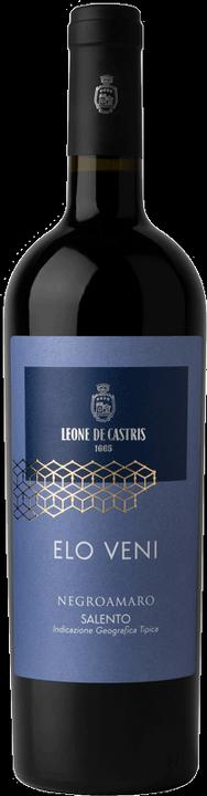 Produktbild Leone de Castris Elo Veni (1 x 75 cl, 2020)