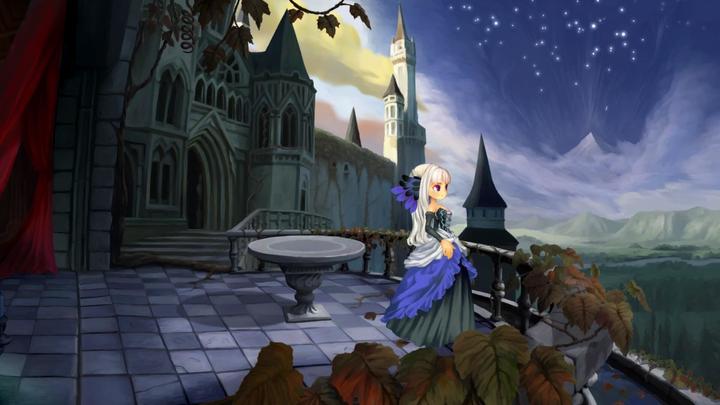 Actual product image Reef Entertainment Odin Sphere Leifthrasir (PS3, DE)