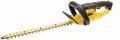 Actual product image DeWalt Cordless hedgecutter (Cordless hedgecutters)