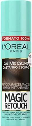 Produktbild L'Oréal Paris Magic Retouch 2 Braun 100ml (Le Marron)