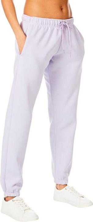 Actual product image Light and Shade Womens/Ladies Soft Touch Jogging Bottoms (L)