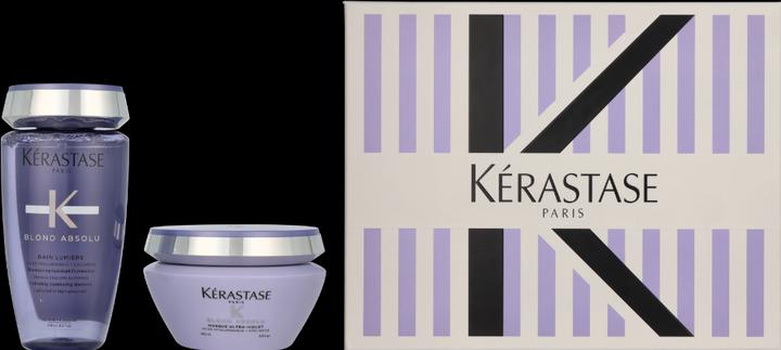 Image du produit Kérastase Blond Absolu (Set soin capillaire)