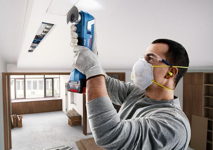 Produktbild Bosch Professional GOP 18V-34