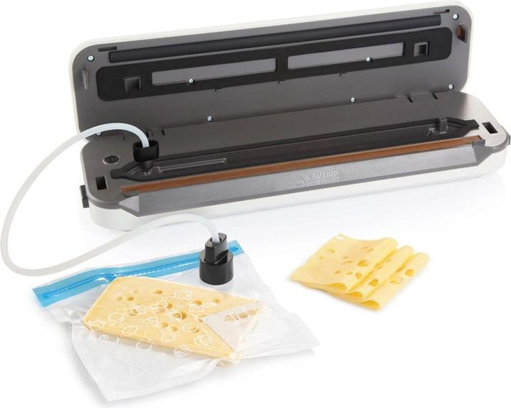 Produktbild Tescoma Vakuumiergerät, 110 Watt, inkl. 2 Folienrollen