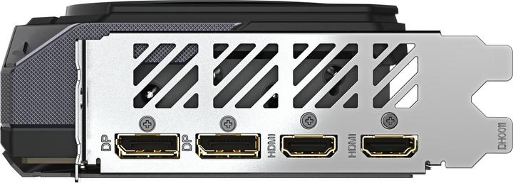 Image du produit Gigabyte Radeon RX 9070 GAMING OC 16G (16 Go)