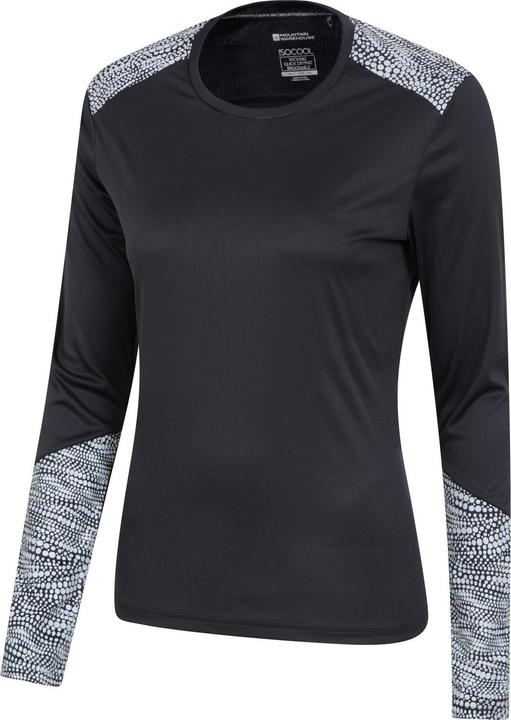 Produktbild Mountain Warehouse TShirt Langärmlig (30)