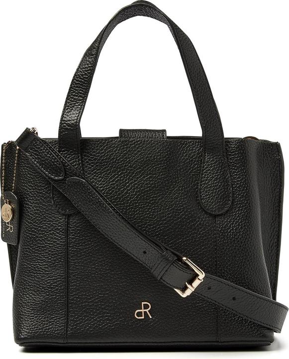 dR Amsterdam Hand / Schultertasche