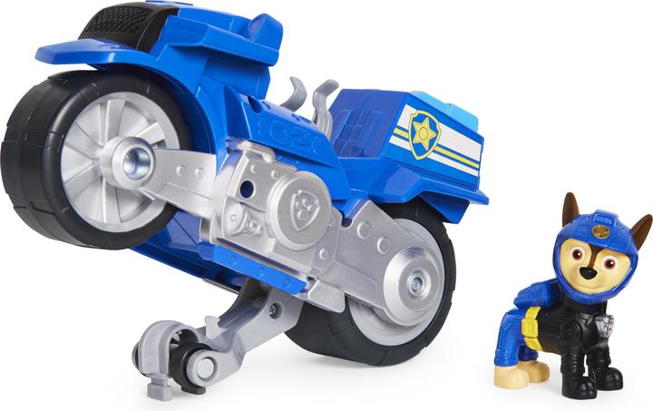 Produktbild Spin Master Moto Pups Chase