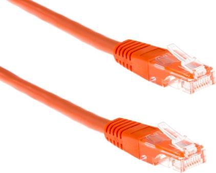 Image du produit Wirewin Câble de réseau (F/FTP, CAT6, 10 m)