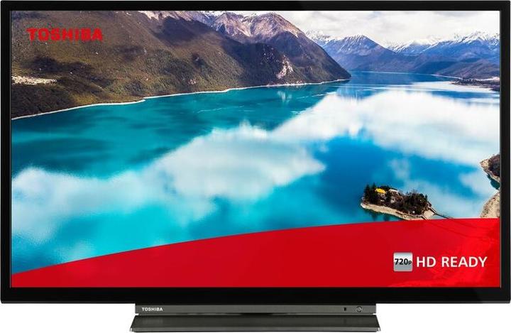 Toshiba 24WL3C63DA (24", WL3C63DA, LED, HD ready)