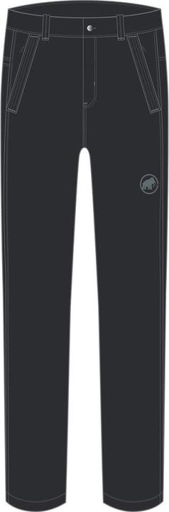 Image du produit Mammut Hiking V Pants (L)