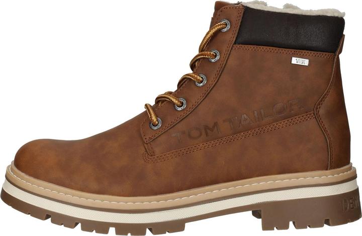 Actual product image Tom Tailor Stiefel (43)