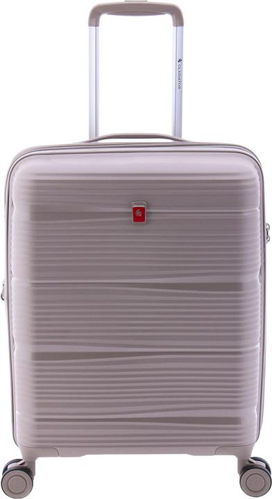 Produktbild Wüsthof Bionic - Cabin Trolley (38 l, Handgepäck (bis 50l))