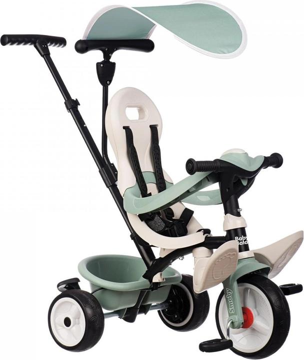 Produktbild Smoby S.Life Baby Balade Tricycle