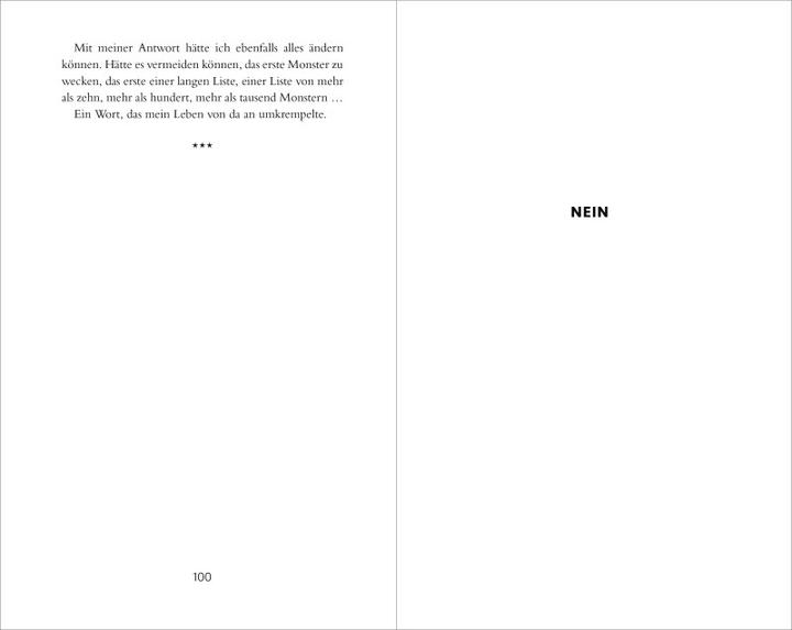 Image du produit Unsichtbar (Allemand, Ilse Layer, Eloy Moreno, 2023)