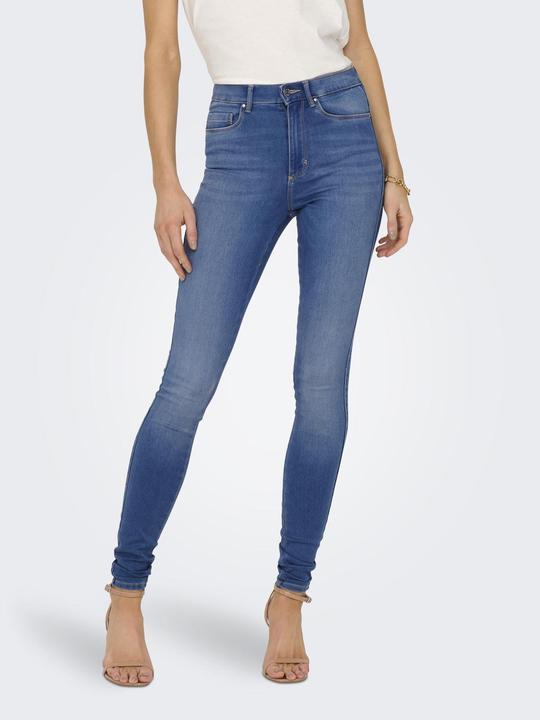 Immagine prodotto Only ONLROYAL LIFE HW Skinny Fit Jeans (XS)