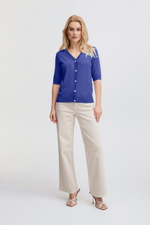 Produktbild Pulz Jeans PZSARA CAR - 50207278 (M)