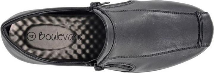 Produktbild Boulevard Twin Zip Loafers (39.5)