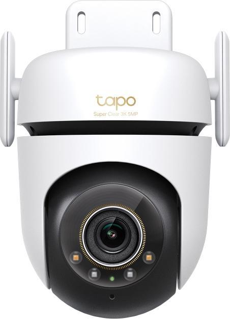 Immagine prodotto TP-Link Tapo C530WS (2880 x 1620 Pixels)