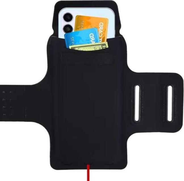 Image du produit Mu Sport Brassard universel pour le sport Série 6.5