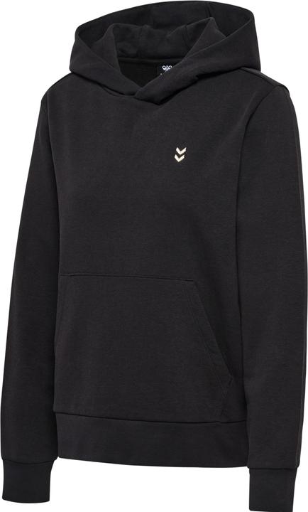 Actual product image hummel hmlPULSE W SWEAT HOODIE (S)