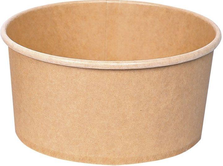 Produktbild Nature Star 50 Einweg-Salatschalen Caesar 0,75 l (50 x)