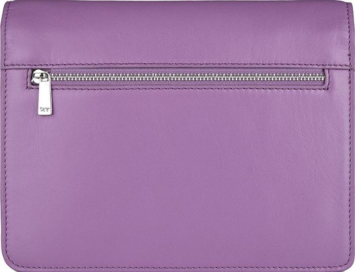 Actual product image Riccardo Ferducci Women's handbag, flap, shoulder bag, Dandolo3