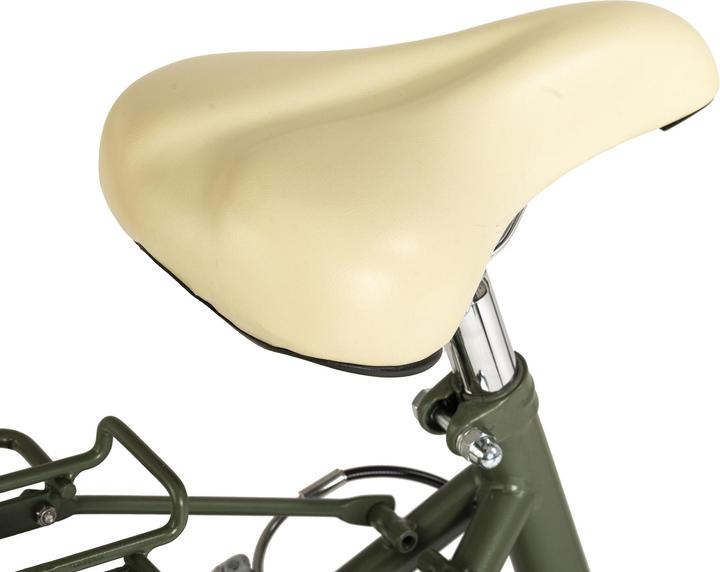 Produktbild Damenfahrrad 26" Toscana Damen Bike Grün Oregano 6 Gänge RH 41 cm (41 cm)