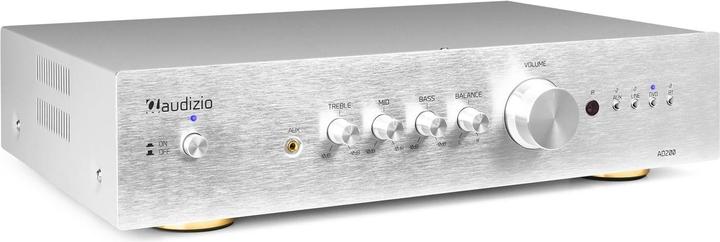 Actual product image Audizio AD200A (Amplifier)