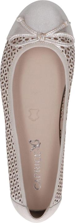 Actual product image Caprice Ballerina (40)