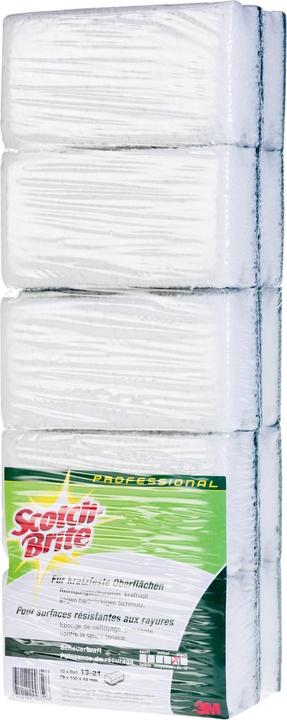 Actual product image Scotch-Brite Cleaning sponge (10 pcs.)