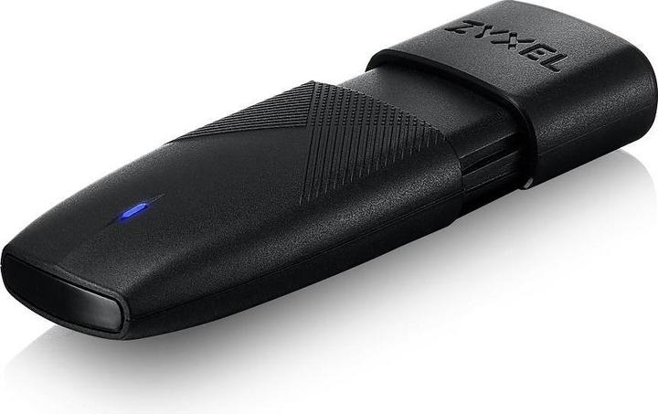 Immagine prodotto Zyxel Adattatore WL-USB NWD7605 Ax1800 Dual Band (USB)