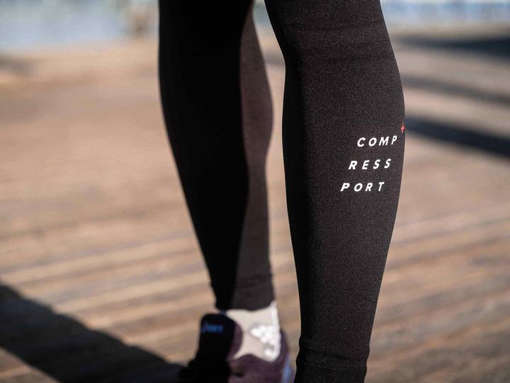 Immagine prodotto Compressport Correre sotto il controllo dei collant completi (S)