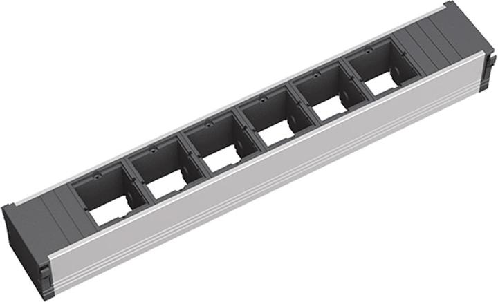 Bachmann Coni (6 x, Typ 13, 0.10 m)