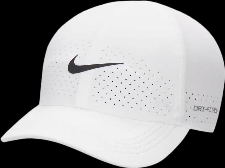 Produktbild Nike Dri-Fit Adv Club Unstructured Tennis Cap White