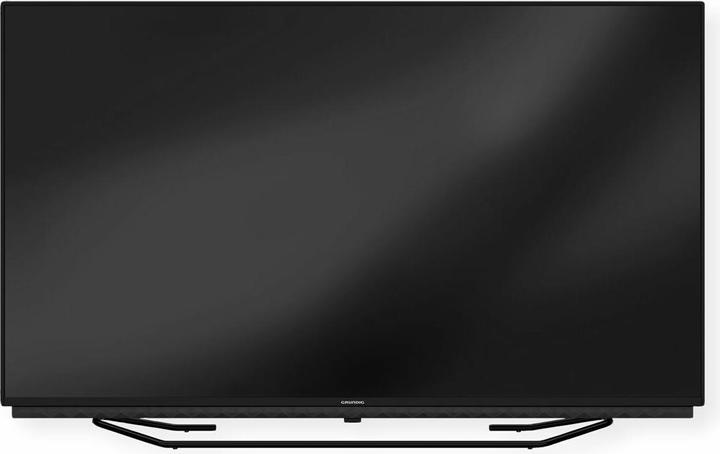 Produktbild Grundig 65 GUB 7240 (66", LCD, UHD, 2022)