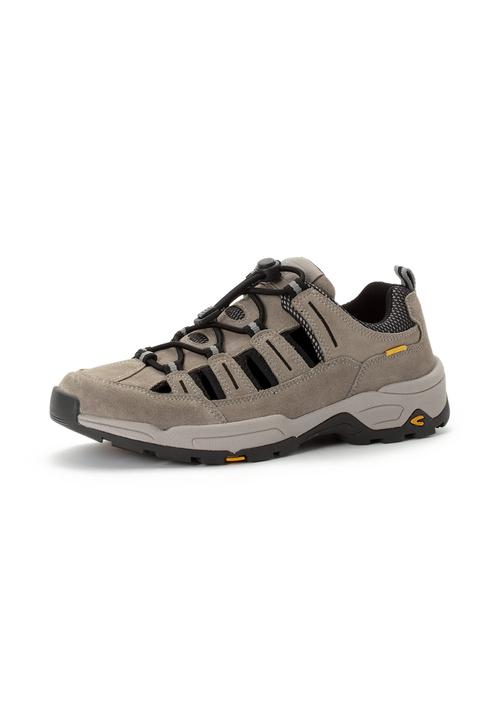 Produktbild Camel Active Sneaker split/textile GRAU (42)