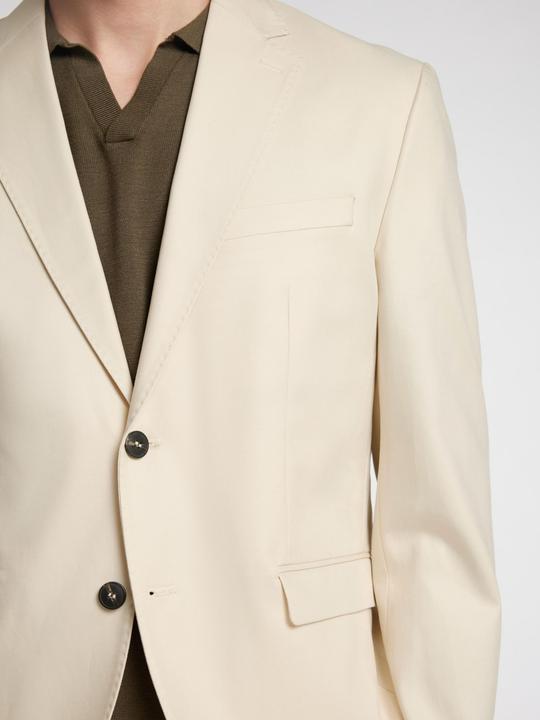 Actual product image Selected Homme Regular Fit Einreihiger Blazer (44)