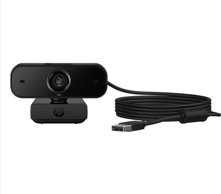 Actual product image HP 435 FHD WEBCAM EURO (2.10 Mpx)
