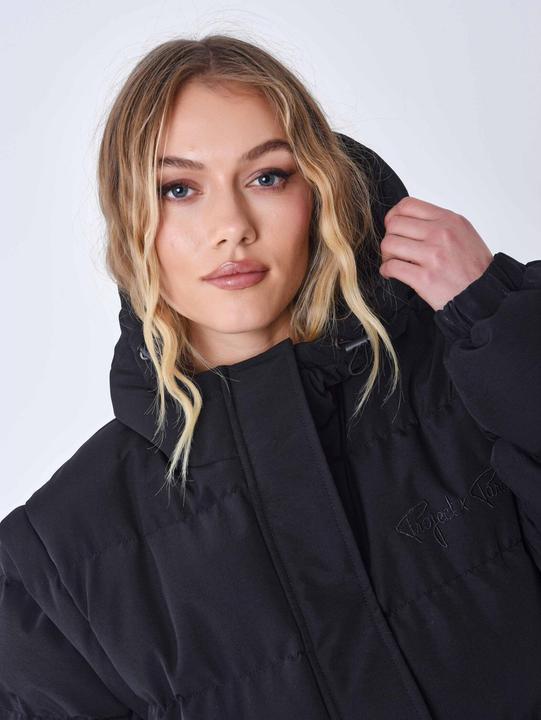 Produktbild Project X Paris damen-daunenjacke (L)