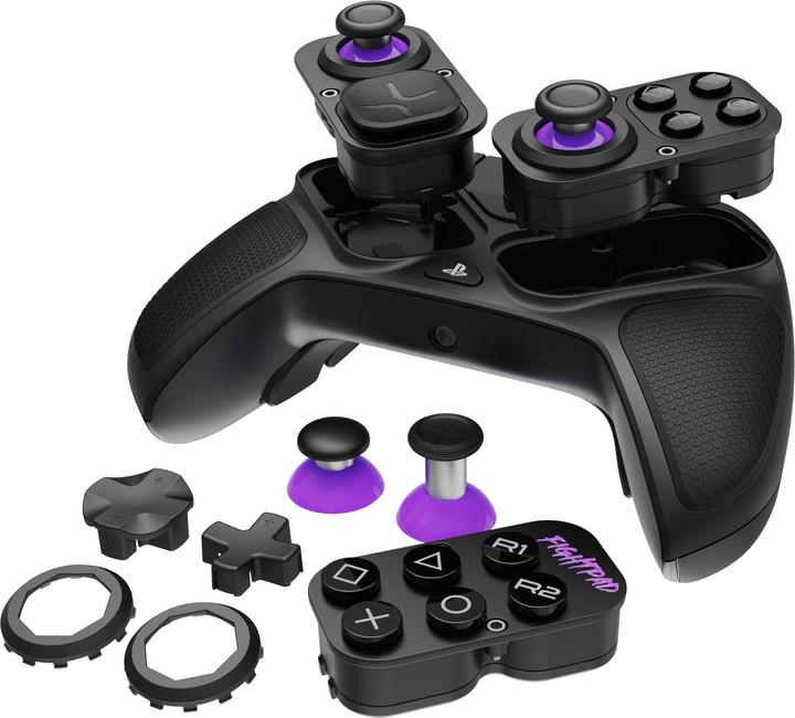 Image du produit PDP Victrix PRO BFG (PC, PS5, PS4)