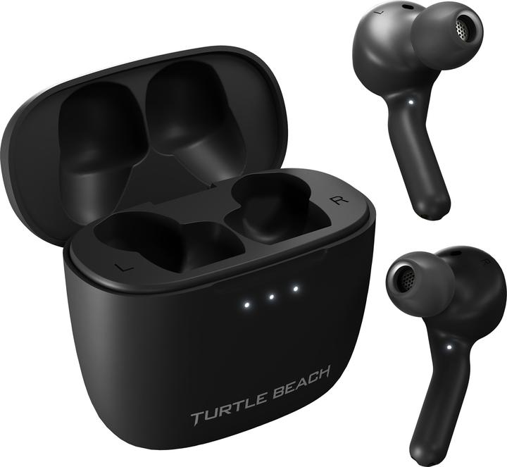Image du produit Magni TurtleBeach Scout Air Global VPE 6 Ecouteurs intra-auriculaires Bluetoot (Sans fil)