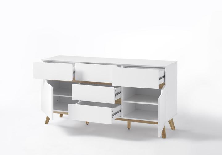 Produktbild Robas Lund Cervo (145 x 40 x 76 cm)