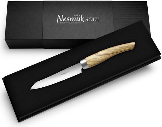 Actual product image Nesmuk soul (9 cm)