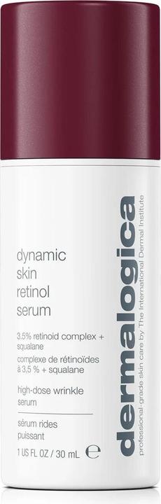 Produktbild Dermalogica dynamic skin retinol serum (30 ml)