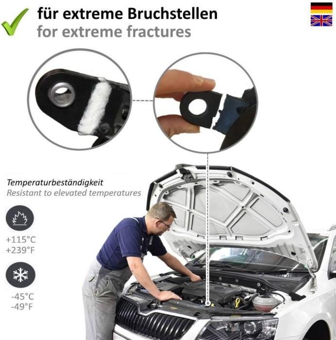 Produktbild HG Powerglue Schweissnaht aus der Flasche (20 g)